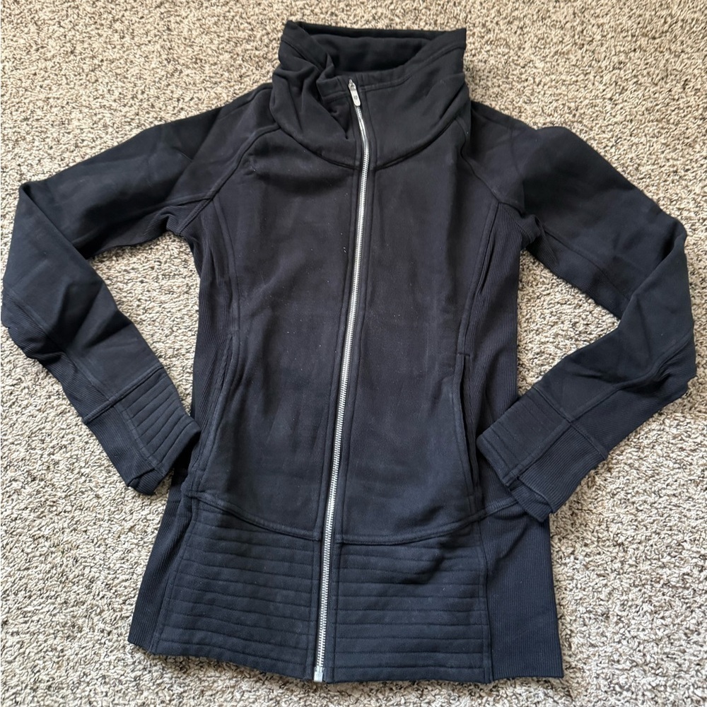 Lululemon Radiant Jacket - Picture 2 of 4